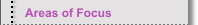 Areas of Focus